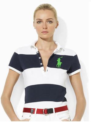 Women Polo shirts-955